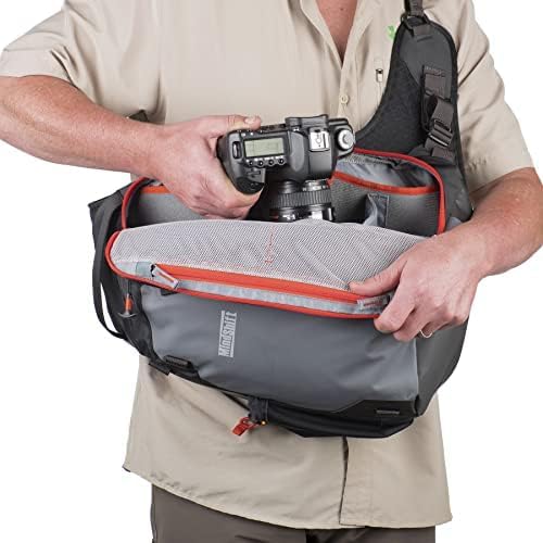 Think Tank MindShift PhotoCross 13 Sling Bag