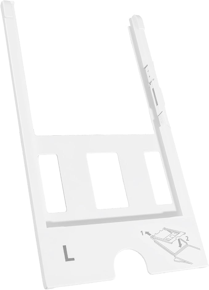 5 Inch Paper Tray Paper Positioner Fit