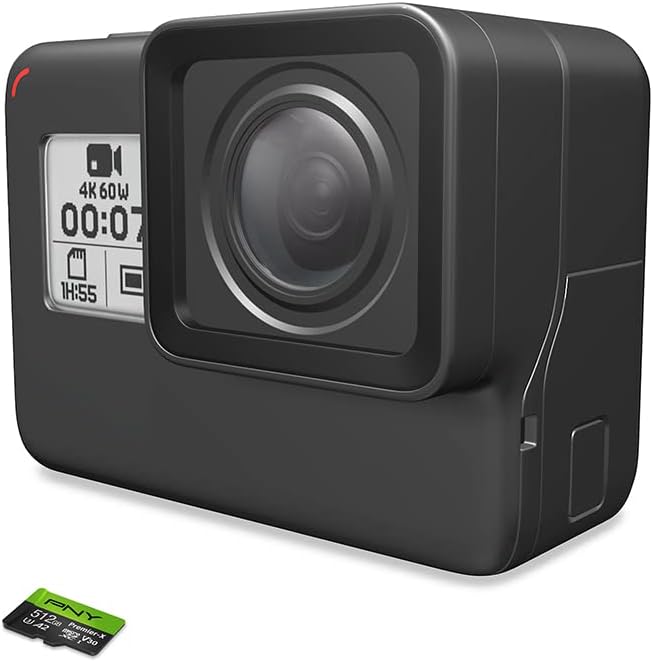PNY P-SDU512V32100PX-GE 512GB Premier-X Class 10 U3 V30 microSDXC Flash Memory