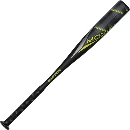Easton Moxie T-Ball Bat -13 Drop | 2 1/4" Barrel | Durable 1 Pc. Aluminum | Multiple Styles Available