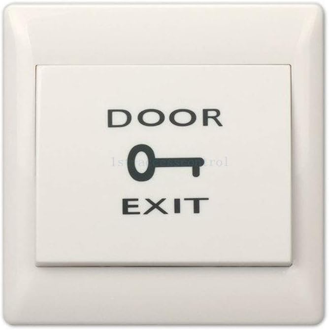 Electric Strike Lock Complete TCP/IP Network Single Door Access Control Board