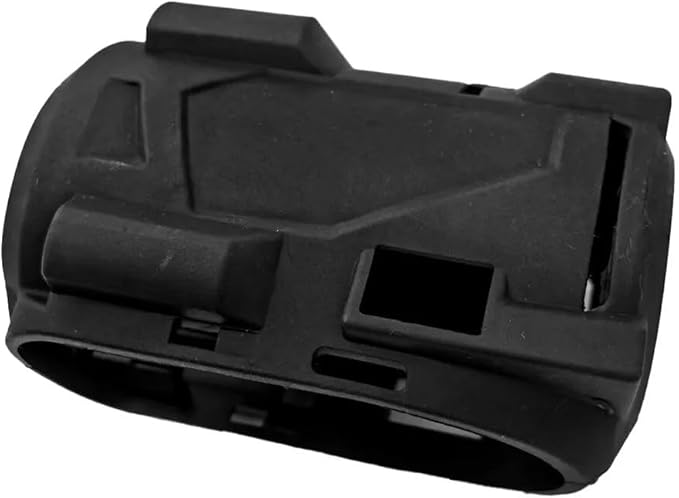 49-16-2563 Protective Rubber Boot for 12V Stubby Impact Wrench 1/2" 2563-20 3/8" 2562-20 GEN 2 (2024) Black