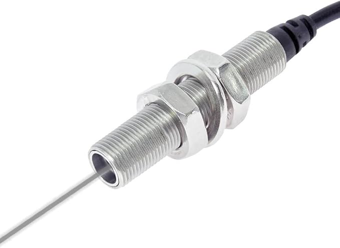 IR Circular Dot Laser Module