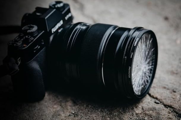 Tiffen 77UVP Slim 77mm UV Protection Filter