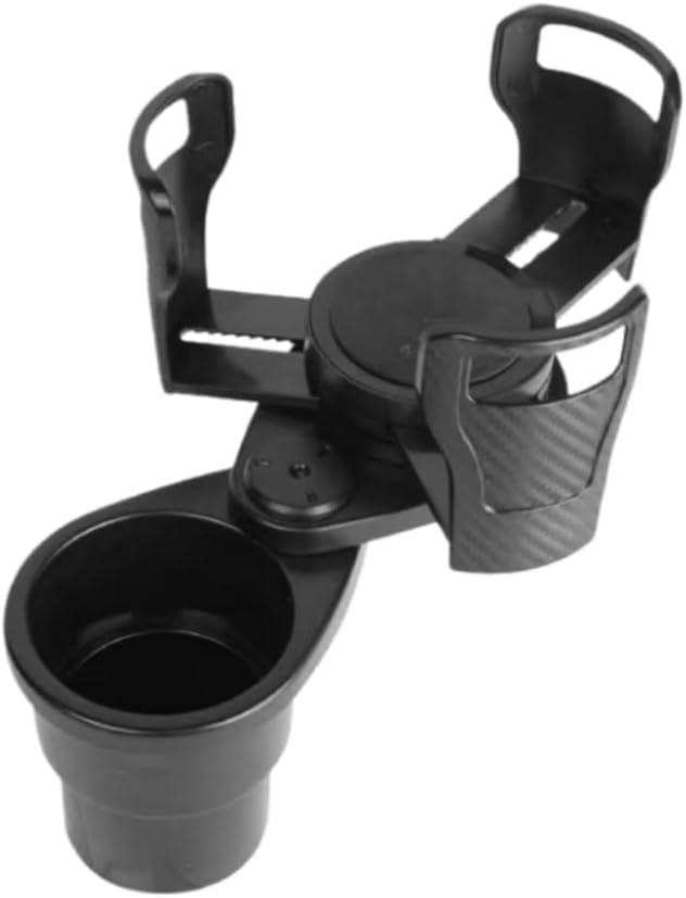 Car Cup Holder Expander for Mazda CX-50 2024 2025