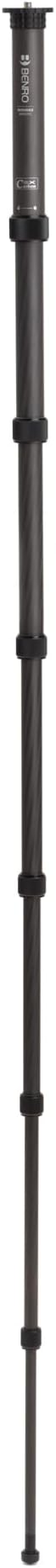 Benro MiniMax MMX37C Carbon Fiber Monopod