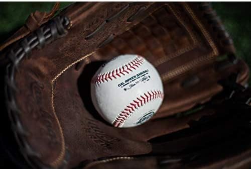 Rawlings Cal Ripken Baseballs - Competition Grade RCAL1 for Youth 14U | Multiple Count Options Available