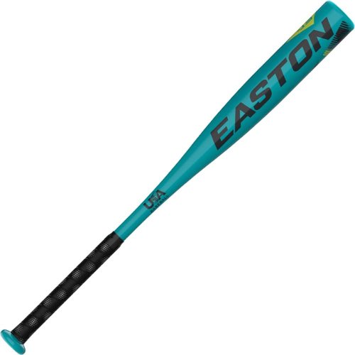 Easton Moxie T-Ball Bat -13 Drop | 2 1/4" Barrel | Durable 1-Piece Aluminum | Multiple Styles Available