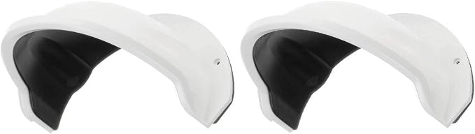 SDS DS-1250ZJ Universal Sun Rain Shade Camera Cover Shield