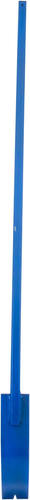 MARSHALLTOWN Handled Monster Pry Bar, Concrete, All Steel, Crowbar, Demolition, Made in the USA, 10063