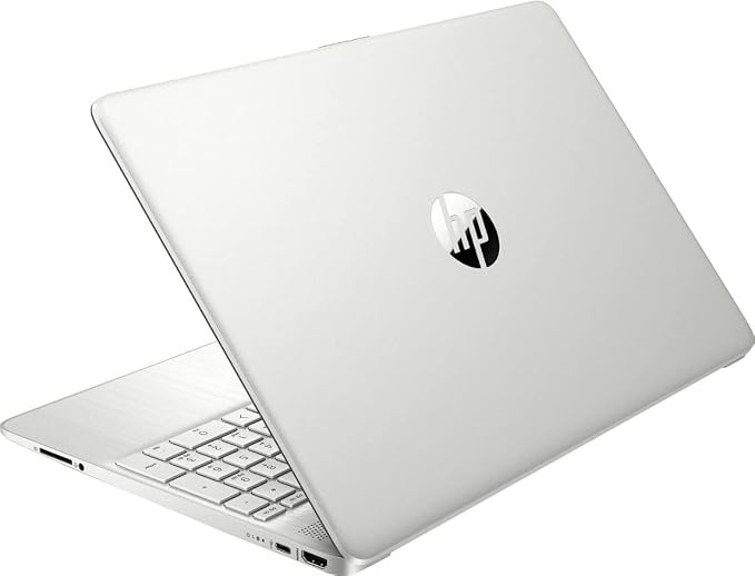 HP 15.6" Touchscreen Flagship HD Laptop for Business, Intel i3-1115G4 up to 4.1GHz (Beat i5-1035G4), 8GB RAM, 512GB NVMe SSD, Fast Charge, Numpad, Bluetooth, Wi-Fi, HDMI, Win 11 Home,w/GM Accessories