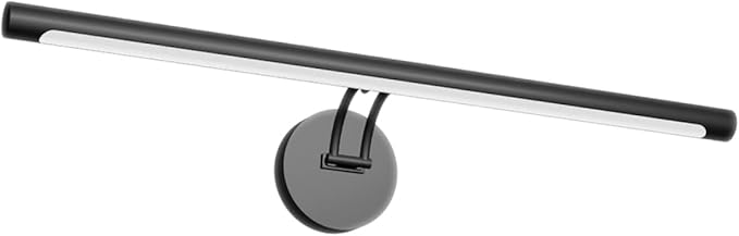 Uonlytech Cosmetic Mirror Lamp Led Vanity Mirror Light Waterproof Mirror Light for Bathroom