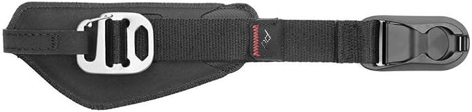Peak Design Clutch Camera Hand Strap, Compatible