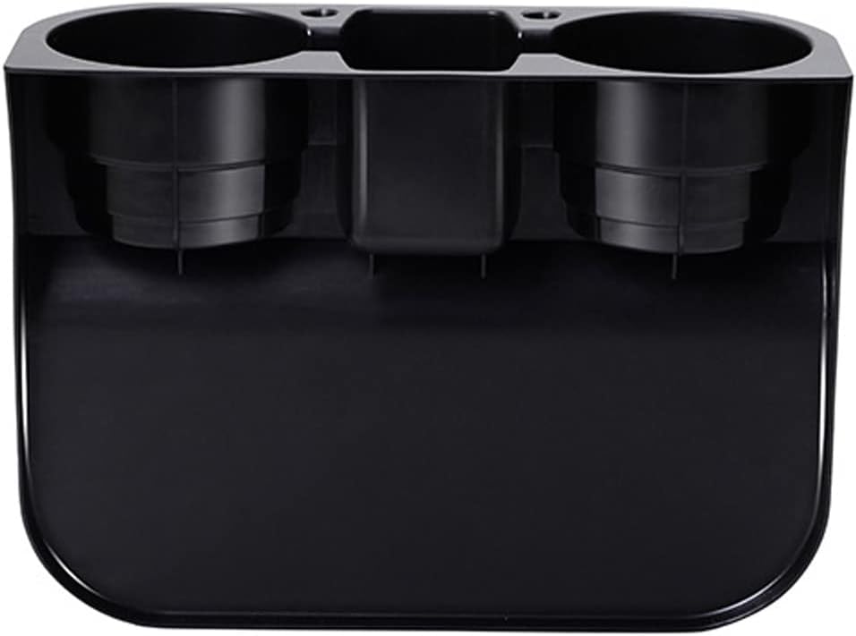 CYDZSW Car Water Bottle Cup Holder Expander,Automotive Consoles & Organizers,Automotive Cup Coin Holders Insert Car Gadgets Assesseries