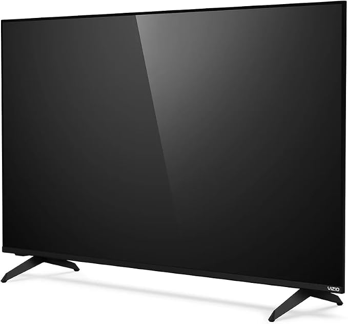VIZIO 50 Inch 4K UHD Smart TV with Dolby Vision HDR HDR10+ HLG, Full Array LED, Bluetooth Capable, DTS Virtual X, HDMI VRR, V-Gaming Engine and IQ Active (V4K50M-0807)