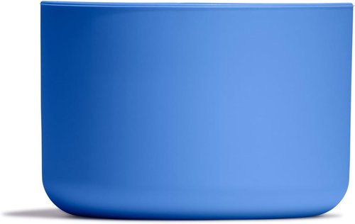 Hydro Flask Tumbler Boot - Silicone Bottom Protector Sleeve for Medium Tumblers | Cascade Blue