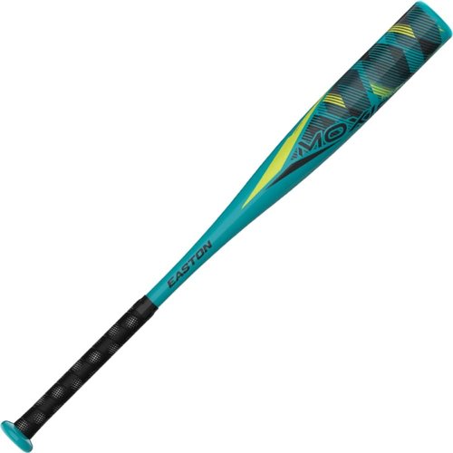 Easton Moxie T-Ball Bat -13 Drop | 2 1/4" Barrel | Durable 1-Piece Aluminum | Multiple Styles Available