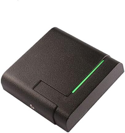 RFID Keypad Access Control System Card or PIN Code Open 4 Doors Strike Lock
