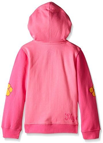 Paw Patrol Skye Toddler Hoodie - Cute & Cozy Design for Little Girls | Perfect for Playtime