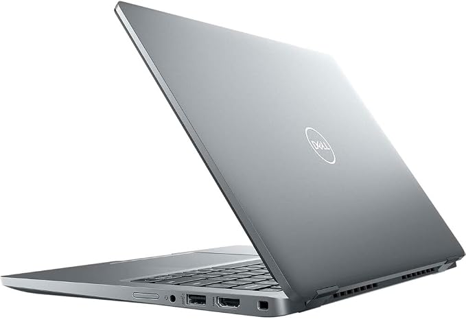 Dell Latitude 5330 13.3-Inch Laptop (Renewed) | Intel Core I7-1265U, 32GB RAM, 512GB SSD, Windows 11 Pro, TB4