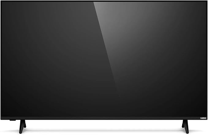 VIZIO 50 Inch 4K UHD Smart TV with Dolby Vision HDR HDR10+ HLG, Full Array LED, Bluetooth Capable, DTS Virtual X, HDMI VRR, V-Gaming Engine and IQ Active (V4K50M-0807)