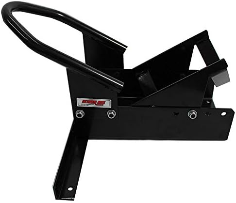 Extreme Max 5001.5010 Motorcycle Wheel Chock