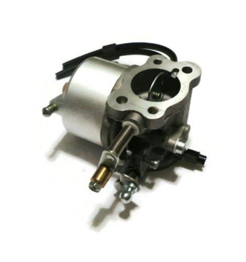 The ROP Shop New Carburetor Carb for EZ Go/EZGO Golf Carts 295 cc 4 Cycle Engine 1991-Up