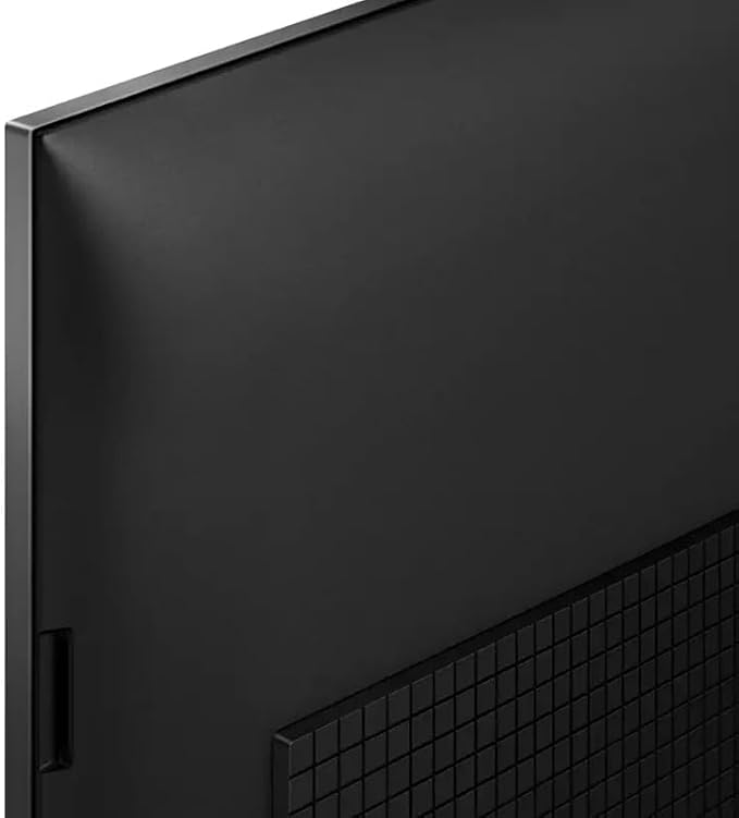 Sony - 85" Class BRAVIA XR X90L LED 4K UHD Smart Google TV (Renewed)