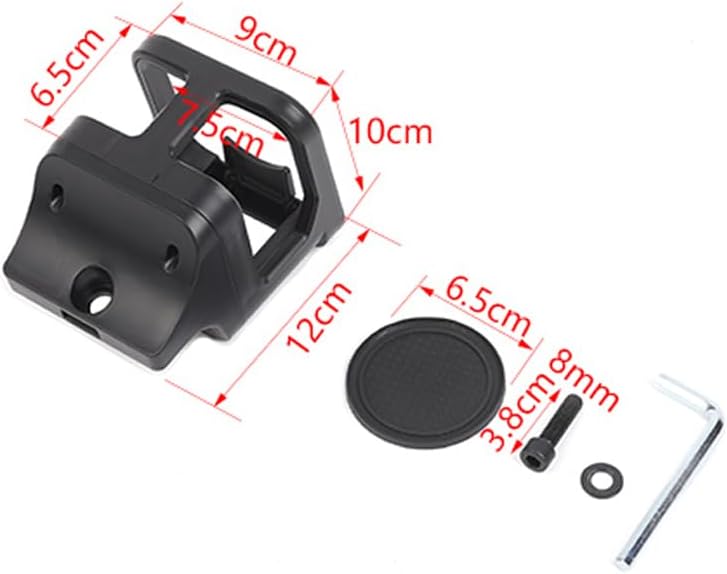 Car Cup Holder for Suzuki Jimny 2019-2025 Interior Accessories