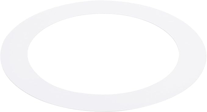 PATIKIL 7.76" ID 9.45" OD Goof Rings