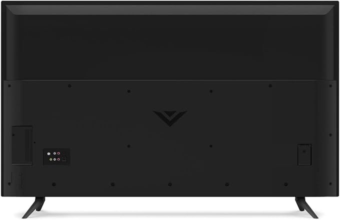 VIZIO 43-Inch V-Series 4K UHD LED Smart TV with Voice Remote, Dolby Vision, HDR10+, Alexa Compatibility, V435-J01, 2022 Model