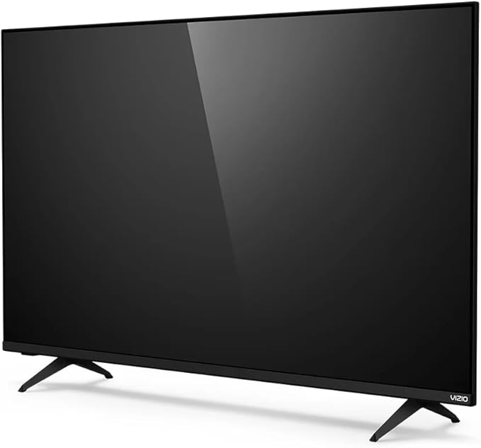 VIZIO VQD50M 50 inch Class Quantum 4K QLED UHD HDR Smart TV