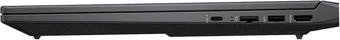 HP Victus 15 Gaming Laptop, 15.6" FHD 144Hz Display, AMD Ryzen 5 7535HS, 64GB DDR5 RAM, 2TB PCIe M.2 SSD, NVIDIA GeForce RTX 2050, HDMI, Webcam, Backlit Keyboard, Wi-Fi 6, Windows 11 Home, Silver