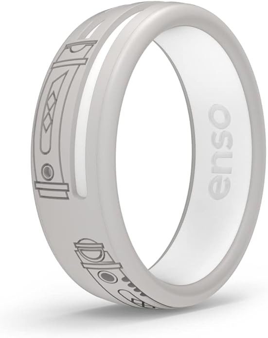 Enso Rings Star Wars Lightsaber Collection
