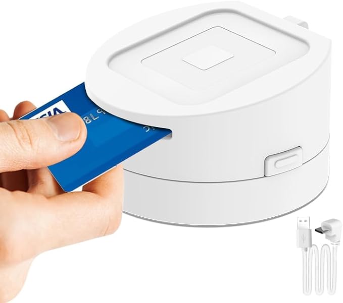Dock for Square Reader