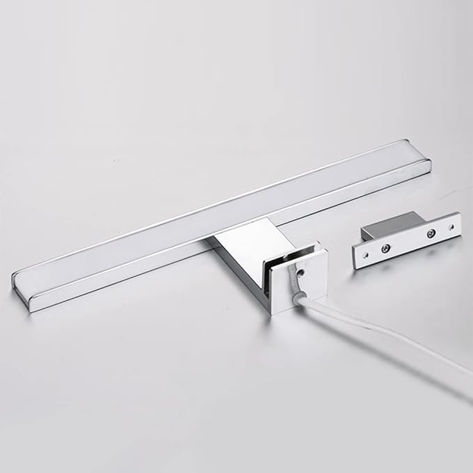 Makeup Mirror Light LED Mirror Light Vanity Lights IP44 Waterproof Makeup Mirrors Wall Lamps,Ceiling Lighting