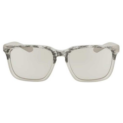Dragon Men's Sunglasses BAILE XL - Ashwood with Lumalens Silver Ion Lens