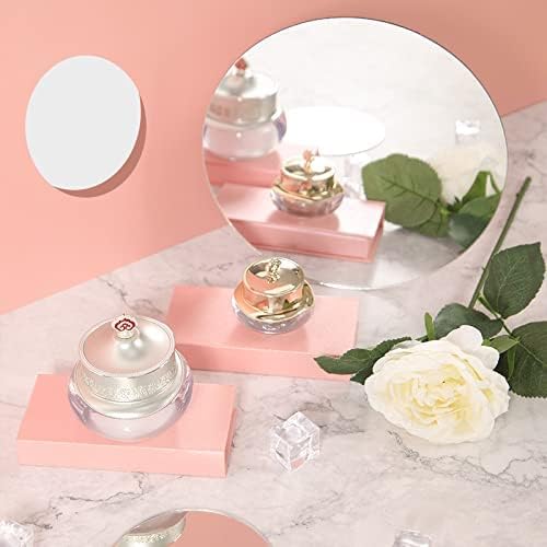 Acrylic Mirror Product Photography Props Mirror Set Photo Background Photoshoot