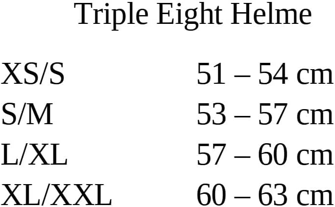 Triple Eight Gotham Helmet - Stylish Protection for Skateboarding & Biking | Adjustable Fit, Black