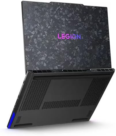 Lenovo Legion 9i Gen 10 18" Gaming Laptop (2026 Model) Intel Core Ultra 9 275HX 24C, NVIDIA GeForce RTX 5090 24GB, 64GB RAM, 1TB Gen5 NVMe SSD, 18.0" 4K 520 nits 240Hz, Windows 11 Pro