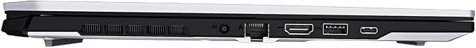 GIGABYTE AERO X16; Copilot+ PC - 165Hz 2560x1600 WQXGA - NVIDIA GeForce RTX 5070 - AMD Ryzen AI 7 350-1TB SSD with 16GB DDR5 RAM - Windows 11 Home - Lunar White