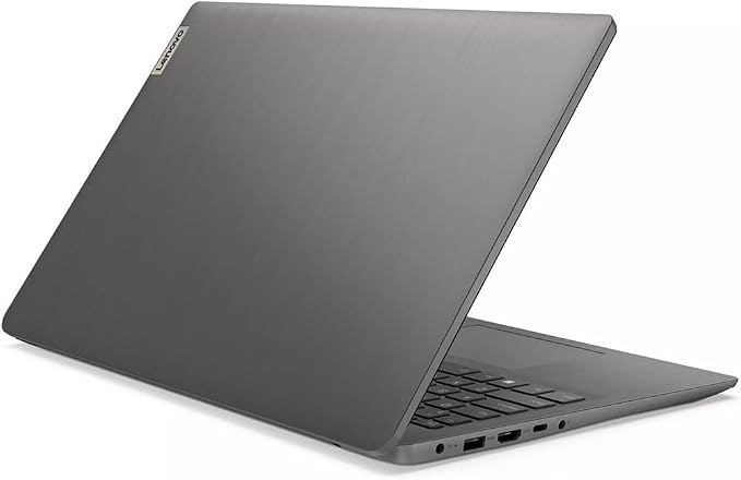 Lenovo 15.6" FHD Touchscreen Business Laptop Computer, Intel 10-Core i7-1255U Processor, 16GB RAM 1TB SSD, FR, Backlit KB, Windows 11 Pro Laptop with PLUSERA Earphones & 8-in-1 Hub Included, Grey