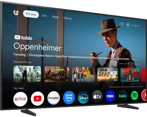 Sony K98XR50 BRAVIA 5 98 inch Mini LED 4K HDR TV (2025) Bundle with CPS Exclusive 2 YR Protection, 2X 4K HDMI Cable & Deco Gear Complete Home Theater Beginner's Guidebook