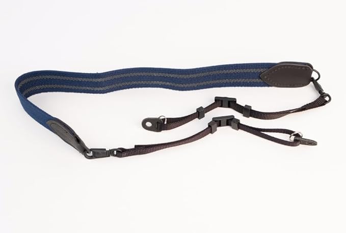 Domke 1-Inch Web Strap without Swivel
