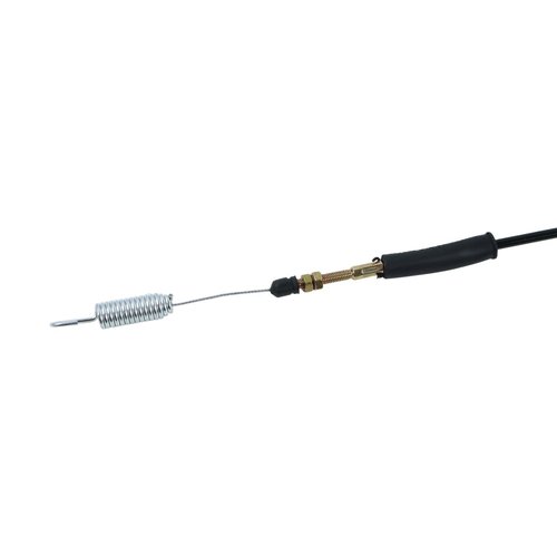 Lesurey Accelerator Throttle Cable 608608 604899 Compatible with EZGO Cushman Express MPT Shuttle ST Terrain TXT Workhorse 2008-2024