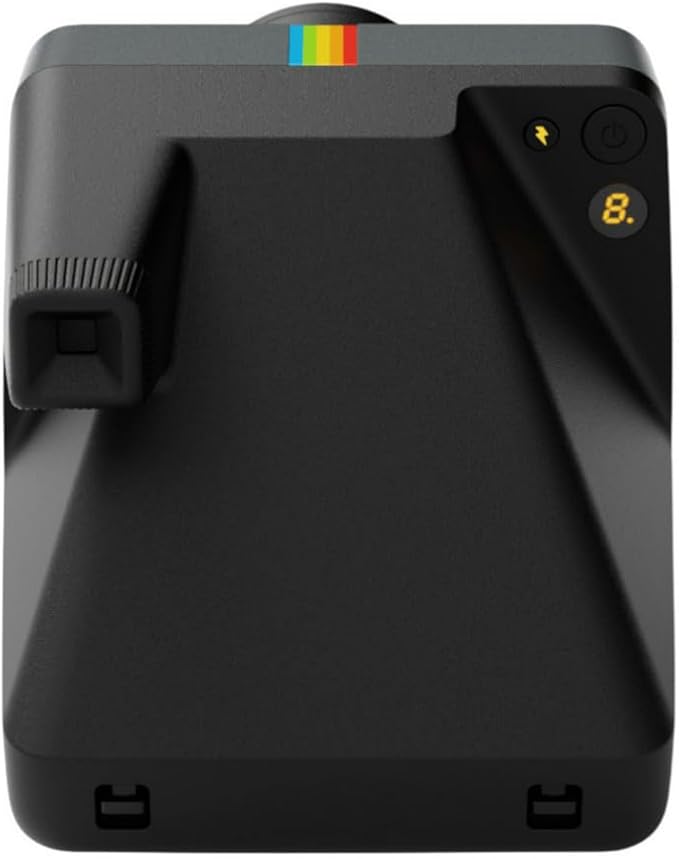 Polaroid Now Gen 3 Instant Camera