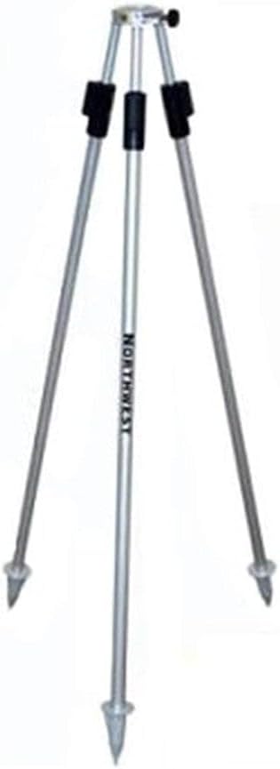 NWI NTP12 Prism Pole Tripod Grip and Slide Control