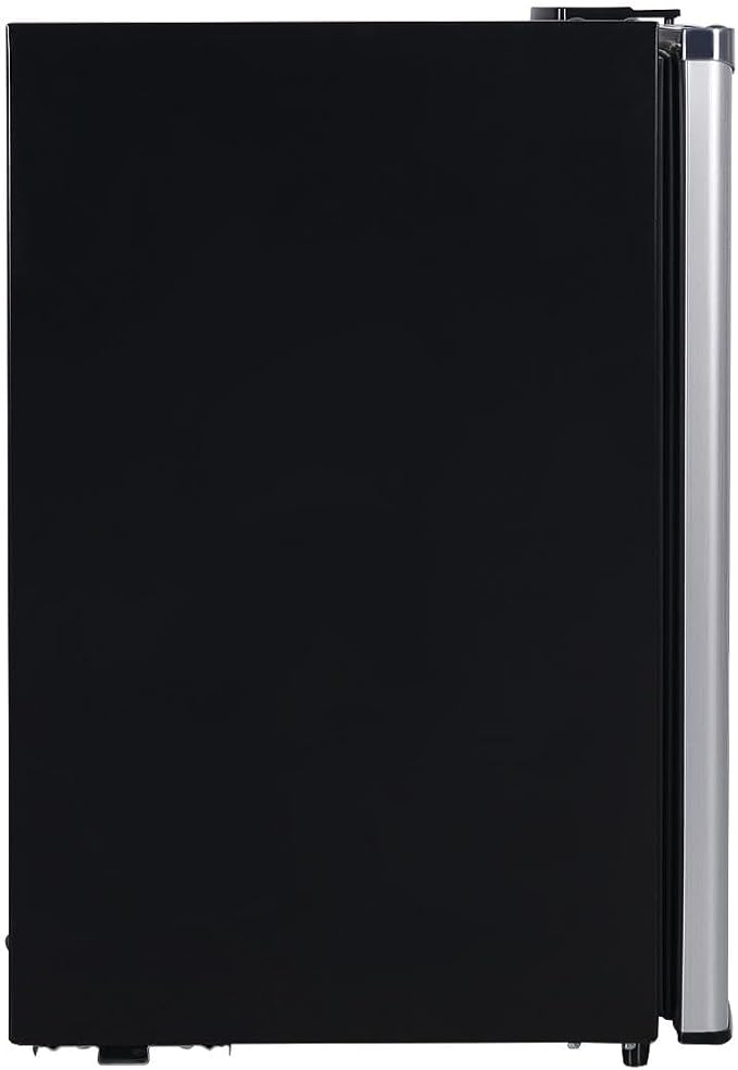 Frigidaire EFR285-6COM, 2.5 cu ft Refrigerator, Stainless Steel Door, Platinum Series