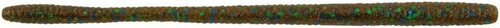 Berkley PowerBait MaxScent D-Worm | Premium Soft Plastic Fishing Lure | Versatile Color Options