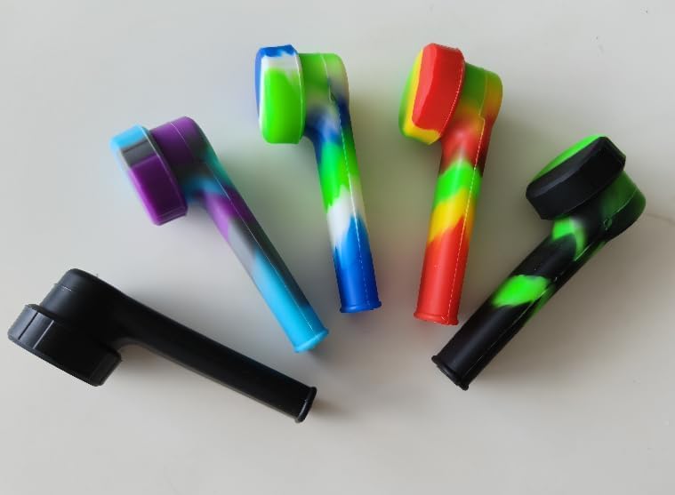 Skiennix Cute Tube Accessories Set - Beginner-Friendly & Easy to Clean | 5 Color Options